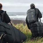 Db surfboard bags
