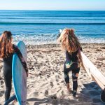 wetsuits for ladies