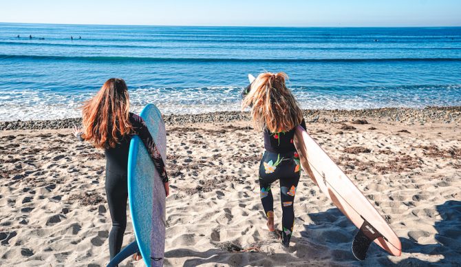 wetsuits for ladies